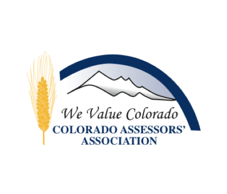 Colorado Assessors Association Logo