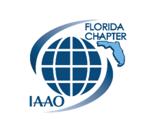 Florida Chapter of the International Association of Assessing Officers Logo