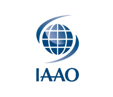International Association of Assessing Officers Logo