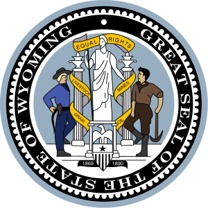 Seal of Washington