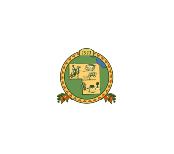 Seal of Washington