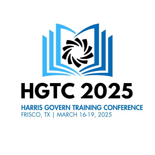 Harris Govern Conference 2024 Darby