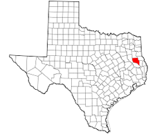 Nacogdoches Appraisal District